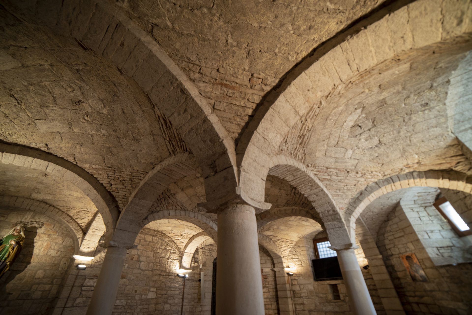 Chiesa Madre o di San Nicola Toritto