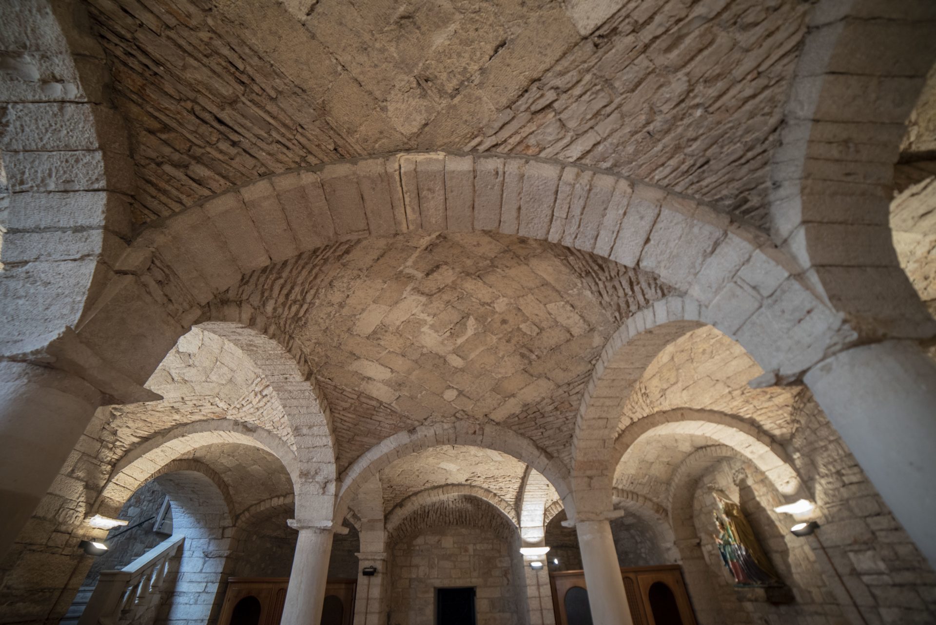 Chiesa Madre o di San Nicola Toritto