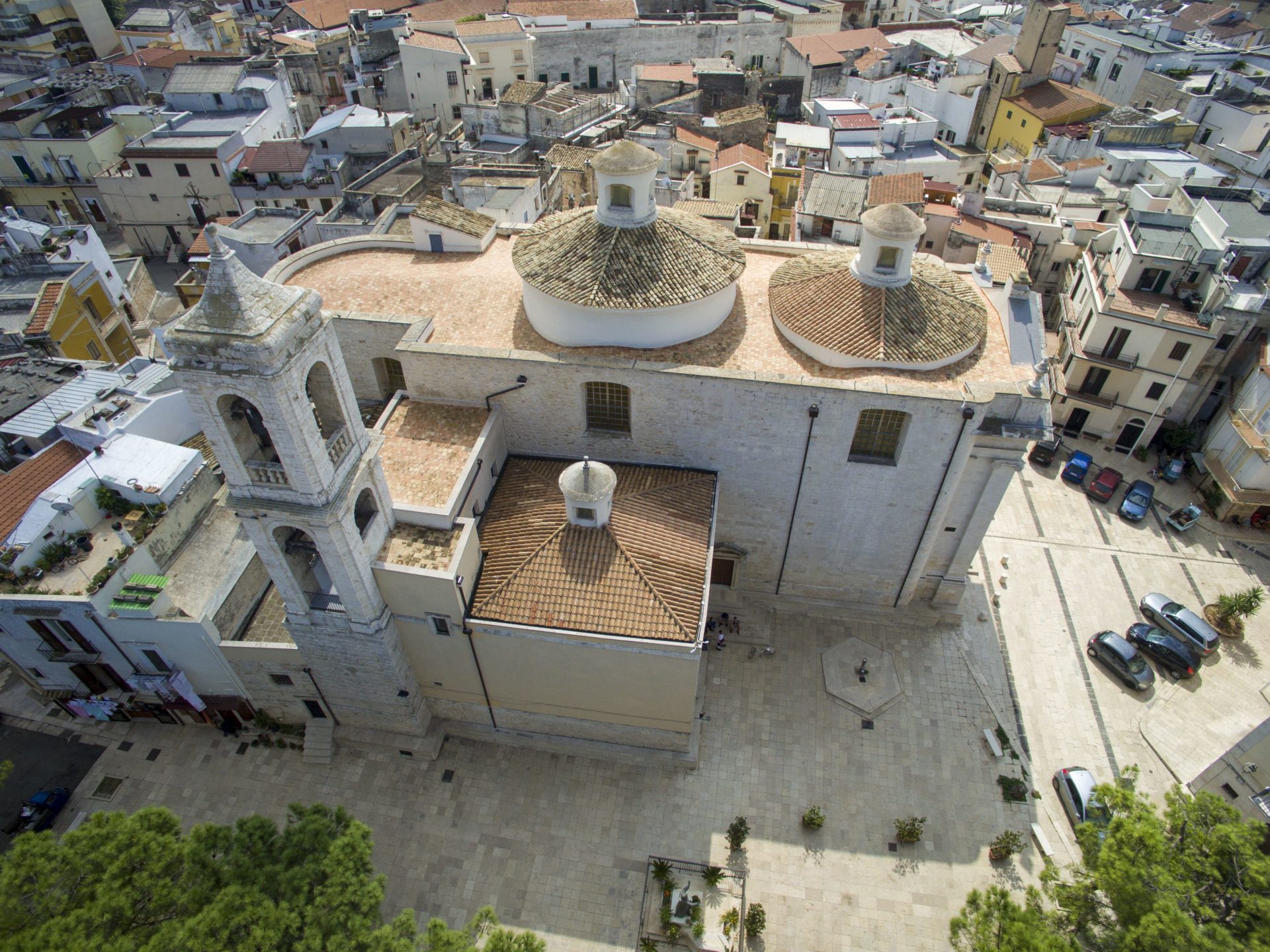 Chiesa Madre o di San Nicola Toritto