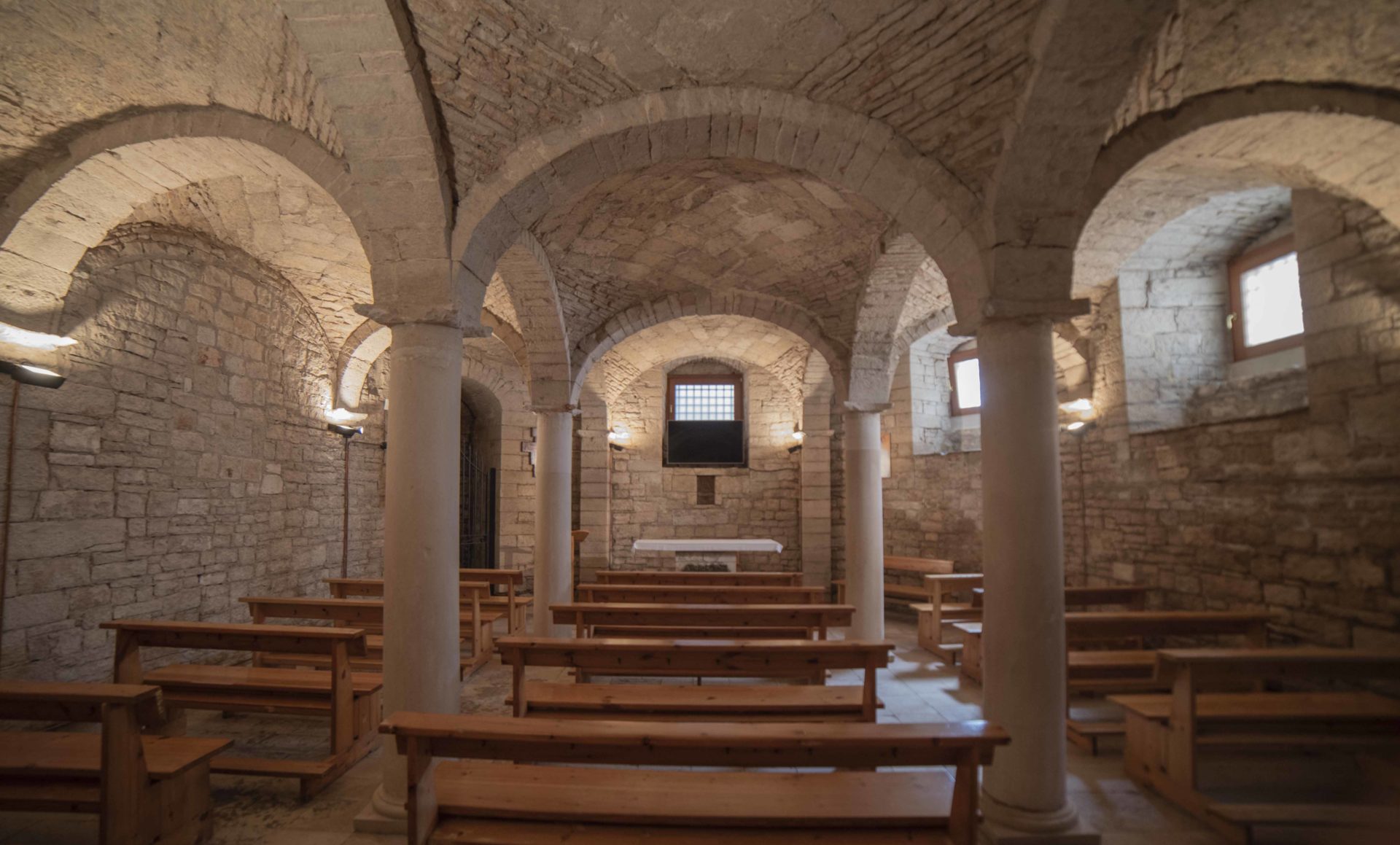 Chiesa Madre o di San Nicola Toritto